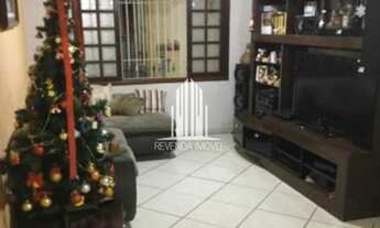 Imagem 4: Sobrado à venda na região do Shopping Interlagos 114m² 3 dormitórios