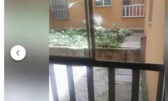 Imagem: Belo Horizonte - Apartamento Padrão - Juliana