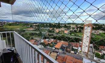 Imagem 10: Apartamento com 2 dormitórios à venda, 72 m² por R$ 470.000,00 - Jardim Satélite - São Jos