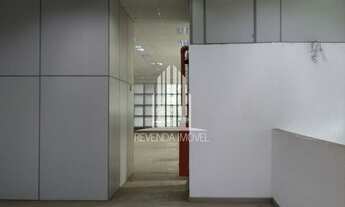 Imagem 6: Galpão em Barra Funda 750m²