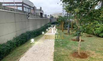 Imagem 5: Apartamento com 2 dormitórios à venda, 90 m² por R$ 1.170.000,00 - Cerâmica - São Caetano