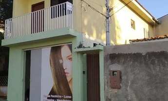 Imagem: Alugo Sobrado Jardim Paulista