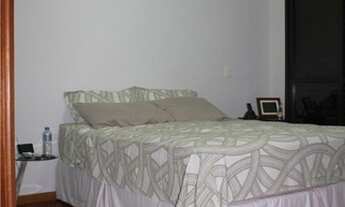 Imagem 7: Apartamento para Aluguel - Panamby, 4 Quartos, 220 m2