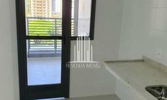 Imagem 4: Apartamento de 93m² com 2 dormr/1 suíte, 1 vaga no Haus Mitre Residences Brooklin - Brookl