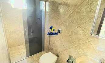 Imagem: BELO HORIZONTE - Apartamento Padrão - Paquetá