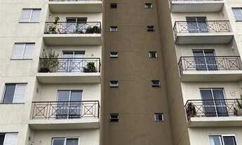 Imagem: Apartamento à venda, 62 m² por R$ 292.554,00