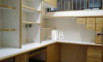 Imagem 3: Apartamento com 4 quartos à venda, 203 m² por R$ 600.000 - Tabajaras - Uberlândia/MG