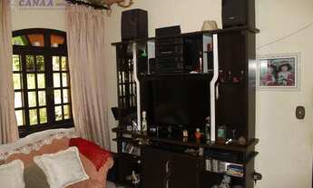 Imagem 4: Casa com 2 dormitórios à venda, 70 m² por R$ 450.000,00 - Parque Taboão - Taboão da Serra