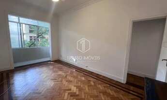 Imagem: Apartamento em Botafogo - Rio de Janeiro