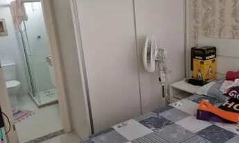 Imagem 5: Buraquinho Foz 4 suites + suite dependência