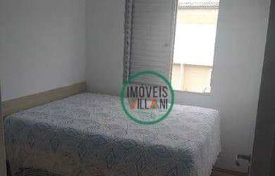 Imagem 13: Sobrado com 3 dormitórios, 134 m² - venda por R$ 220.000 ou aluguel por R$ 1.300/mês - Vil