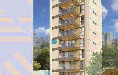 Imagem 3: Apartamento com 3 quartos sendo 2 suítes à venda, 104 m² por R$ 859000 - Jardim Glória - J