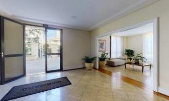 Imagem: APARTAMENTO RESIDENCIAL em São Paulo