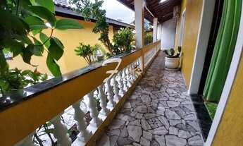 Imagem 7: PRAIA GRANDE - Casa Padrão - FLÓRIDA