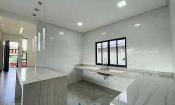 Imagem 6: Terras Alpha 1 Casa em condomínio com 3 dormitórios