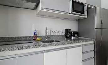 Imagem 6: Venda Cobertura 1 Dormitórios - 74 m² Sumaré