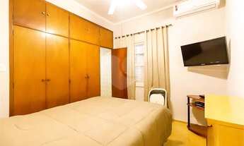 Imagem 4: Casa para venda com 214 metros quadrados com 3 quartos em Perdizes - São Paulo - SP