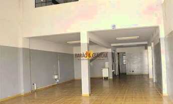 Imagem 5: BA0040/ Barracão para alugar, 540 m² por R$ 7.500/mês - Jardim Novo Sabará - Londrina/PR