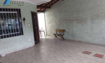 Imagem: Sobrado 2 dormitórios (suítes) - Tude