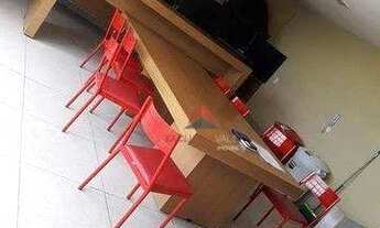 Imagem 7: Apartamento com 1 Quarto, 35 m² - venda por R$ 340.000 ou aluguel por R$ 2.500/mês - Jardi