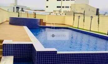 Imagem 4: Apartamento com 3 dormitórios, 116 m² - venda por R$ 860.000,00 ou aluguel por R$ 7.306,00