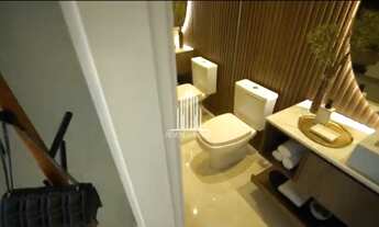 Imagem 4: STUDIO DE 25M² COM 1 SUÍTE, 1 BANHEIRO E 1 VAGA Á VENDA NO ALTO DO IPIRANGA