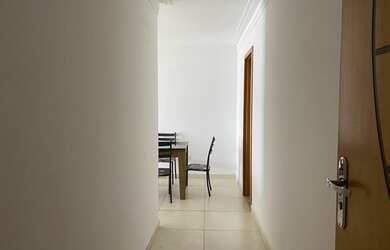 Imagem 5: Apartamento com 4 dormitórios à venda, 157 m² por R$ 1.400.000,00 - Vila Guilhermina - Pra