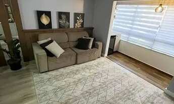 Imagem: Apartamento para Venda em São Paulo, Vila