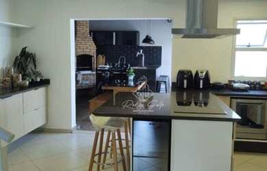 Imagem 4: Casa com 3 dormitórios à venda, 162 m² por R$ 920.000 - Colônia - Jundiaí/SP