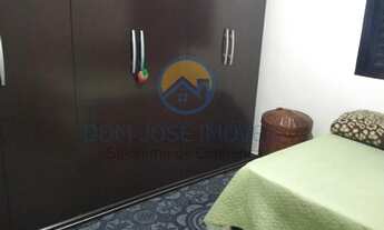 Imagem 5: Apartamento para Venda em São Paulo, Conjunto Habitacional Parque Valo Velho II, 2 dormitó