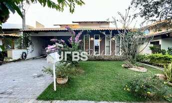 Imagem: Portal do Sol II - Sobrado 4 quartos, sendo