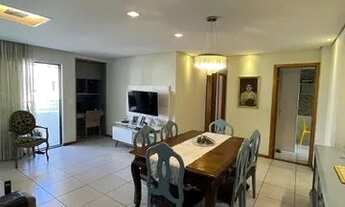 Imagem 4: Rosarinho 4 quartos 2 sts 129m² todo pronto lazer 2 vgs