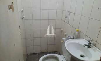 Imagem 3: Prédio Comercial de 240m² com 4 pavimentos, 5 suítes, 8 banheiros, 1 vaga no Bosque da Saú