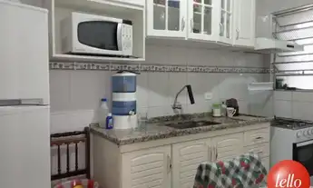 Imagem 4: São Paulo - Apartamento Padrão - Santana