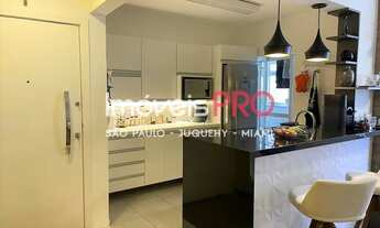 Imagem 6: Apartamento reformado em Moema