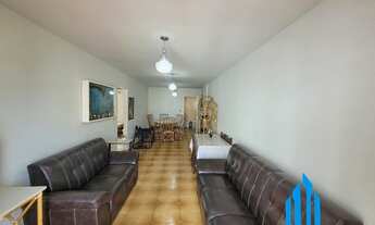 Imagem 4: Apartamento de 2 quartos sendo 1 suite + DCE a venda, Praia do Morro - Guarapari ES