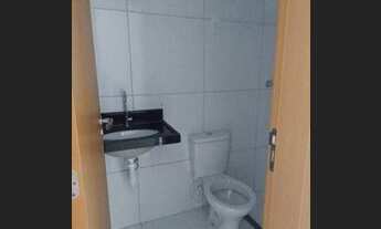 Imagem 2: Apartamento à venda, 57 m² por R$ 280.000,00 - Jardim Oceania - João Pessoa/PB