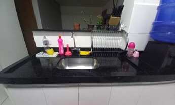 Imagem 5: Apartamento com 2 dormitórios à venda, 49 m² por R$ 195.000,00 - Parque Interlagos - São J