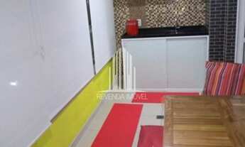 Imagem 6: Apartamento à venda no Jardim Prudência de 103m², 3 dormitórios