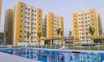 Imagem: Apartamento à venda, 61 m² por R$ 390.610,00