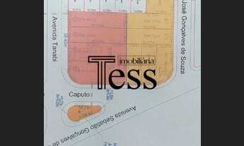 Imagem 2: Terreno à venda, Eldorado - São José do Rio Preto/SP