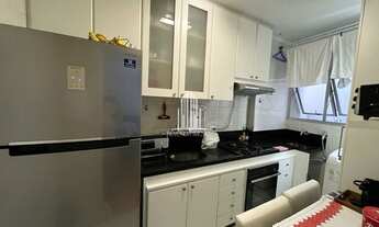 Imagem 7: Apartamento de 33m² com 1dormr, 1 vaga no Stella - Perdizes