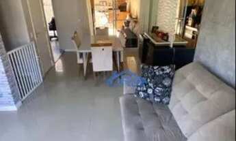 Imagem 6: Casa com 3 dormitórios à venda, 84 m² por R$ 510.000,00 - Jardim Petrópolis - Cotia/SP