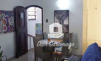 Imagem: Sobrado a 80metros da Alameda com 2 quartos