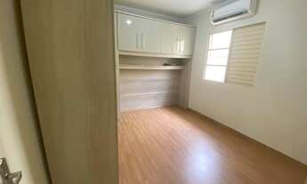 Imagem 6: Casa com 2 dormitórios para alugar, 55 m² por R$ 1.800,00/mês - Jardim Casa Branca - Suzan