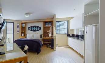 Imagem: Apartamento na Vila Nova Conceição com