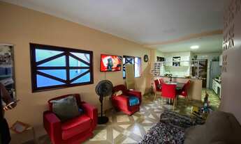 Imagem 3: Casa a venda com 03 suítes, sendo uma master