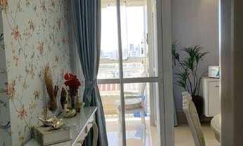 Imagem 5: APARTAMENTO - VENDA - Edifício Jardins de Provence, Duque de Caxias I, Cuiabá/MT