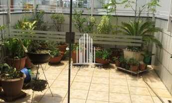 Imagem 7: Cobertura Duplex com 3 dormitórios e 2 vagas, Cidade São Francisco - São Paulo