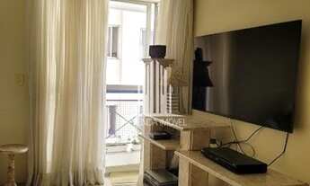 Imagem 4: Apartamento á venda 51metros 2 quartos com vaga de garagem na Lapa -SP